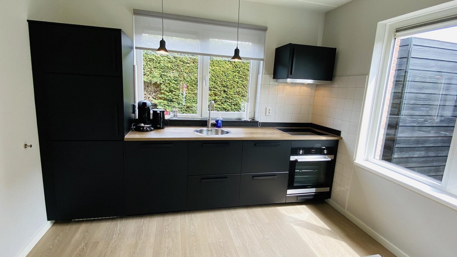 VZ175 Vakantiehuis Oostkapelle