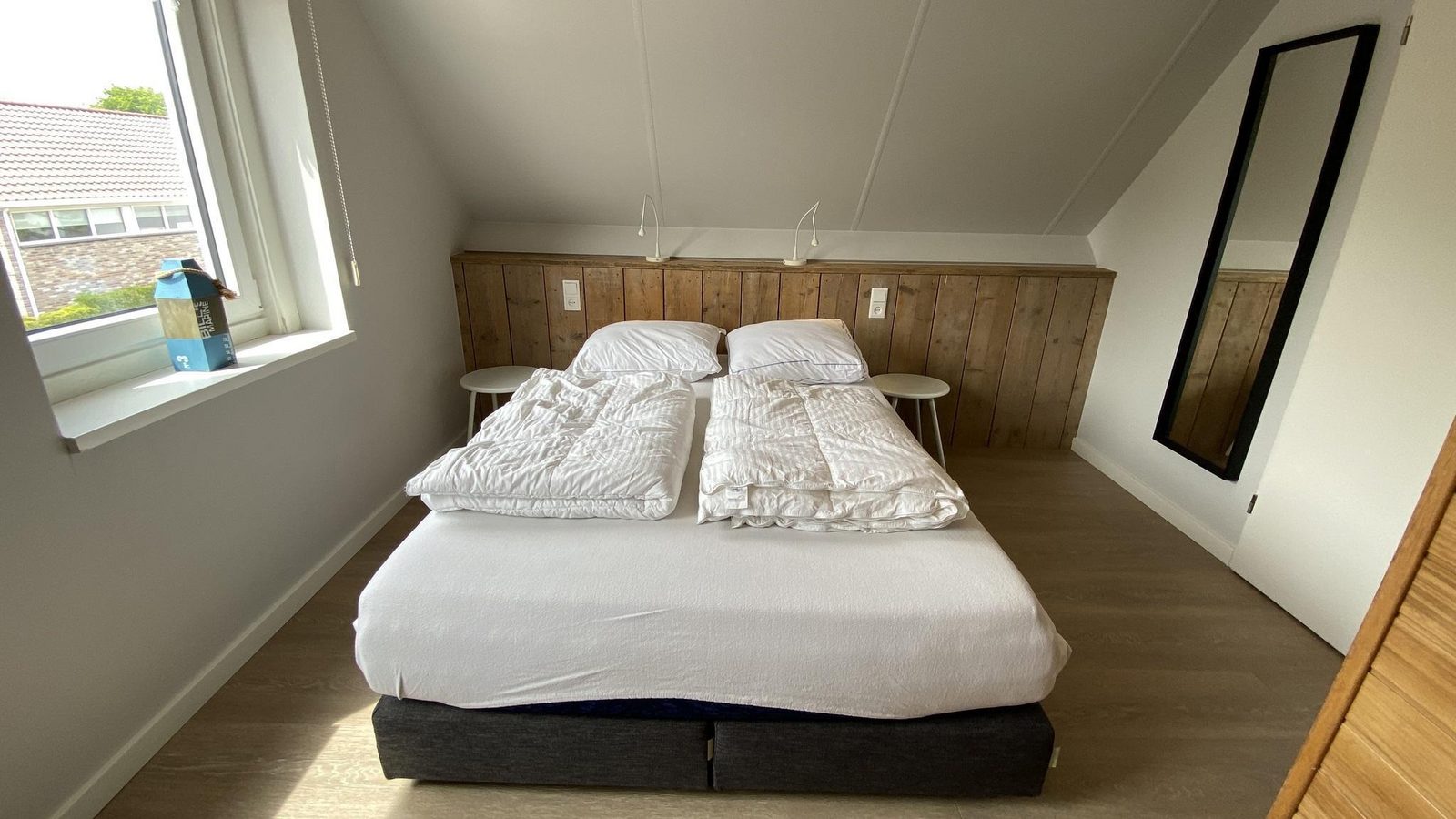 VZ175 Vakantiehuis Oostkapelle