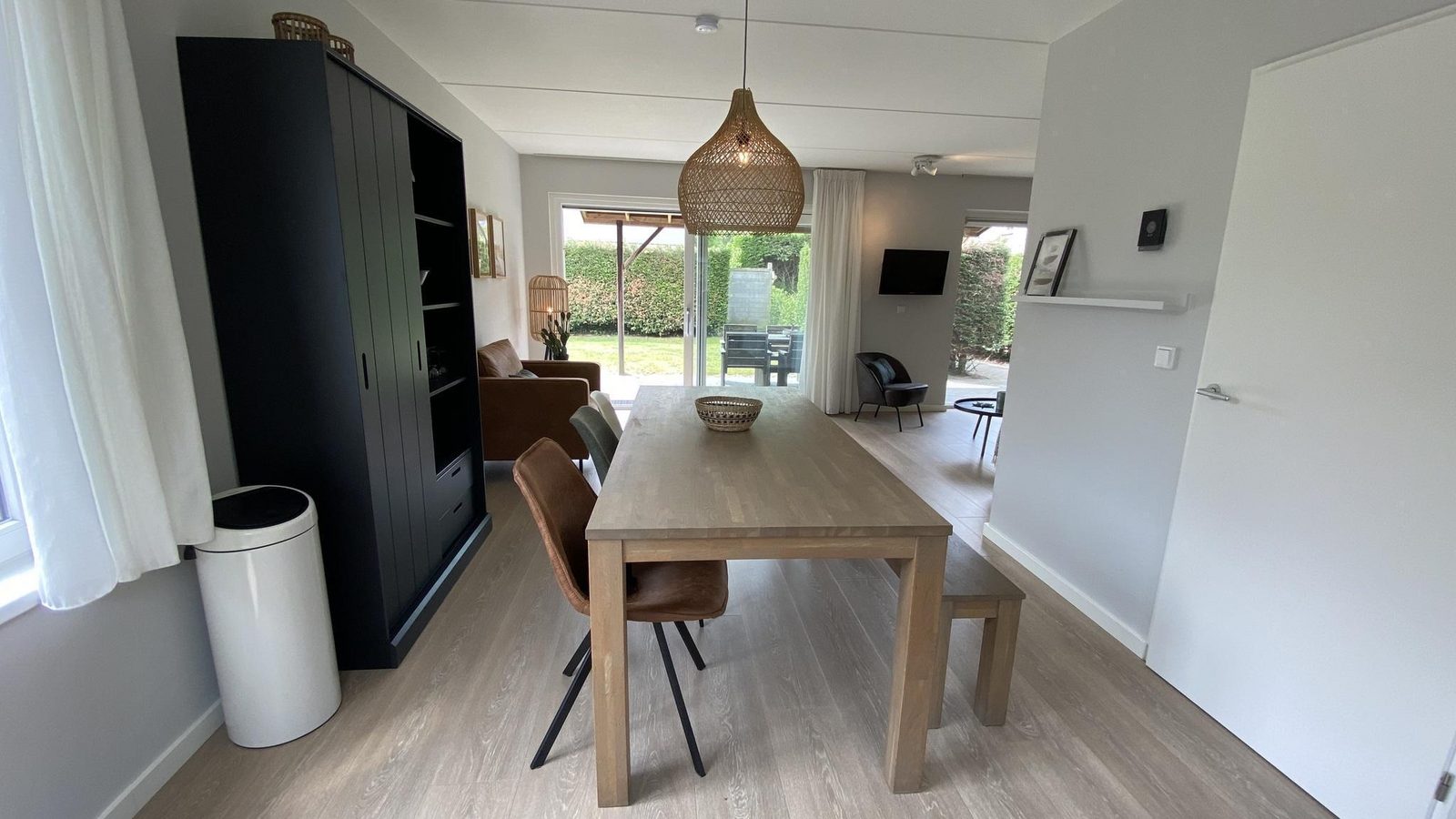VZ175 Vakantiehuis Oostkapelle