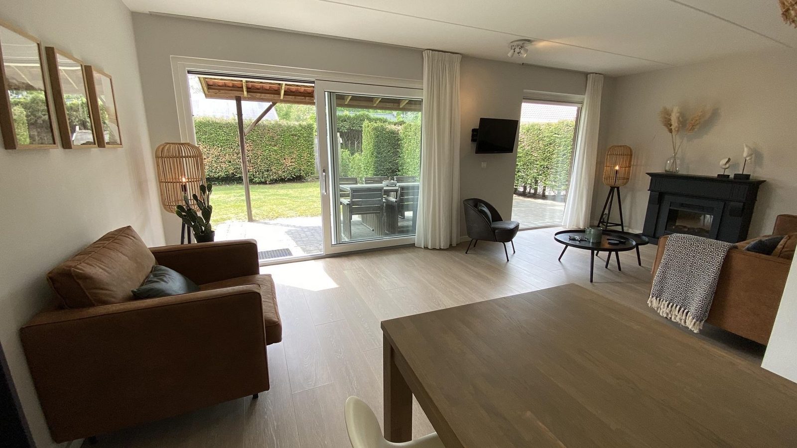 VZ175 Vakantiehuis Oostkapelle
