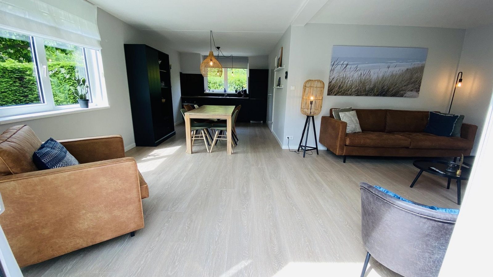 VZ066 Vakantiehuis Oostkapelle