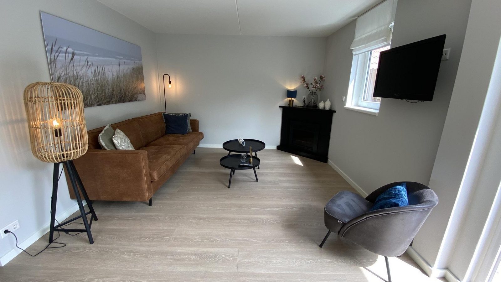 VZ066 Vakantiehuis Oostkapelle
