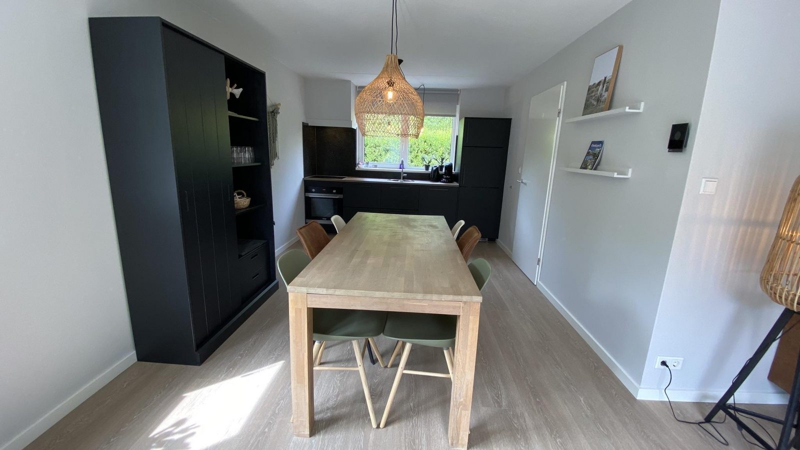 VZ066 Vakantiehuis Oostkapelle