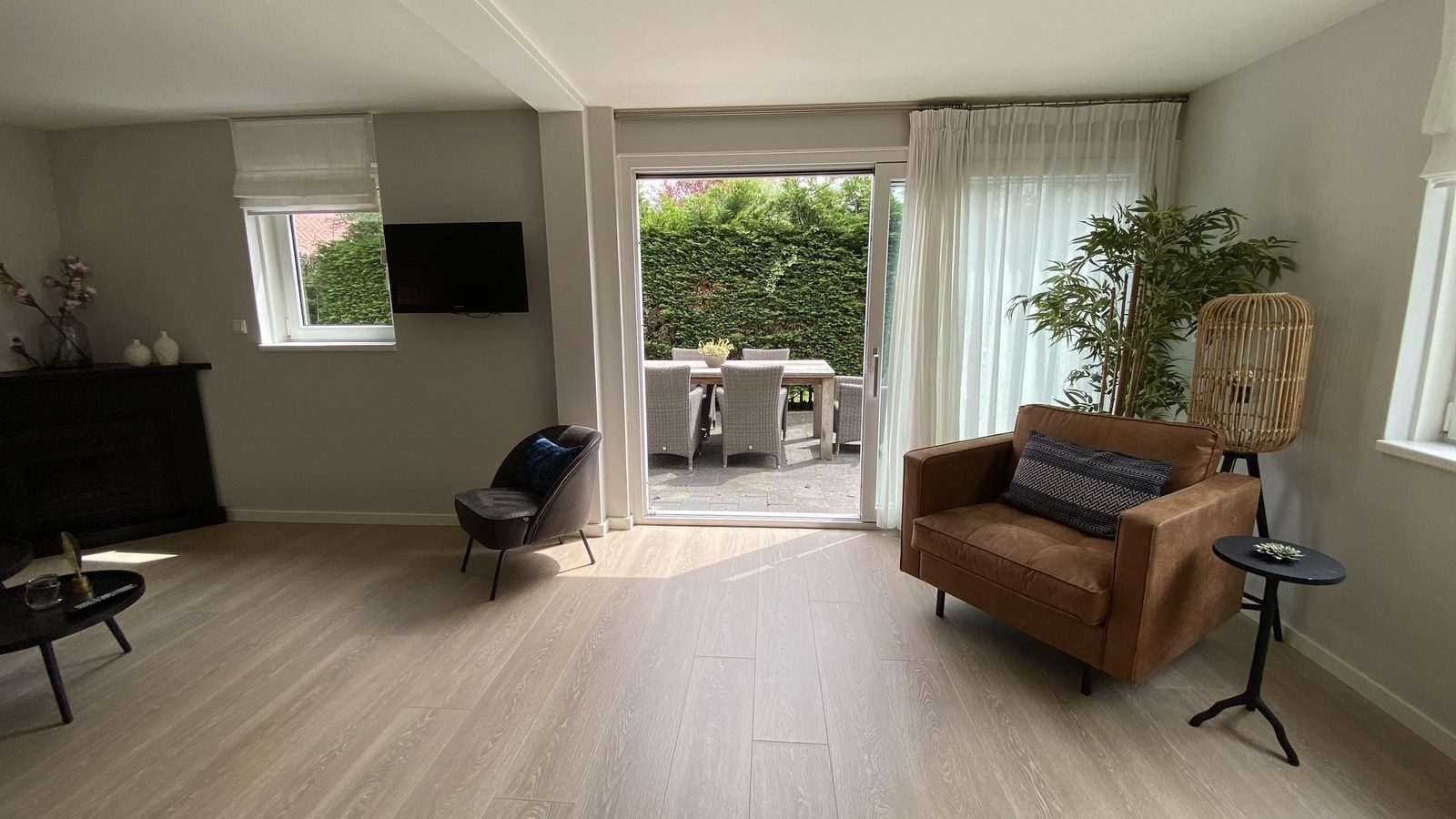 VZ066 Vakantiehuis Oostkapelle