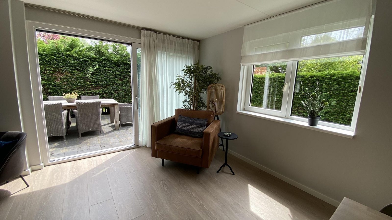 VZ066 Vakantiehuis Oostkapelle