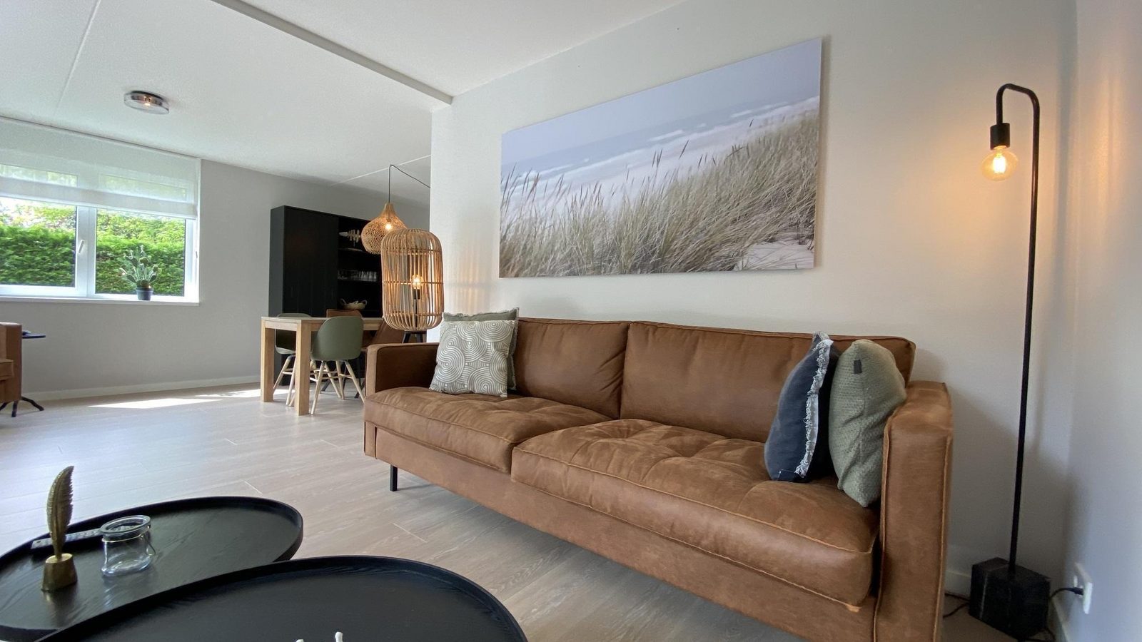 VZ066 Vakantiehuis Oostkapelle