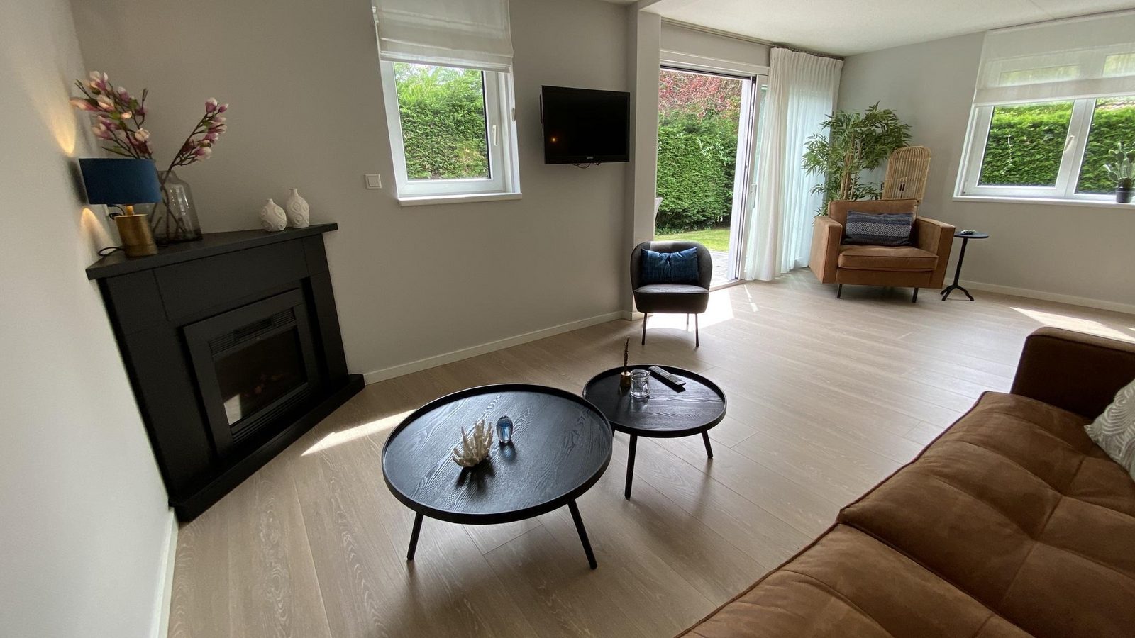 VZ066 Vakantiehuis Oostkapelle