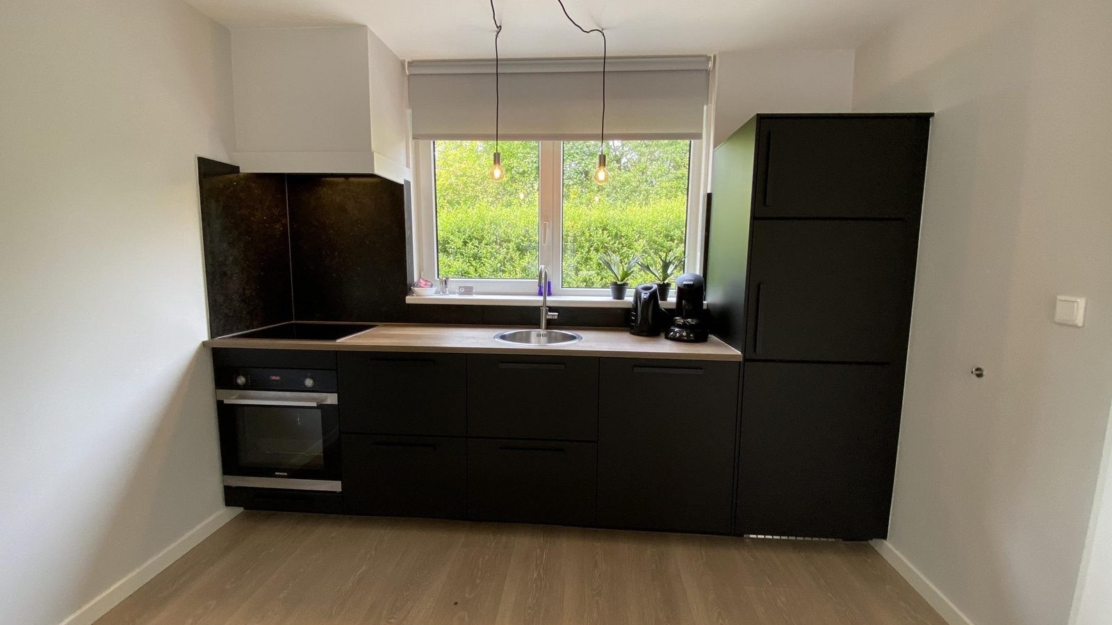 VZ066 Vakantiehuis Oostkapelle