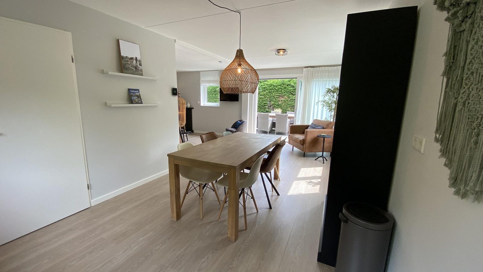 VZ066 Vakantiehuis Oostkapelle
