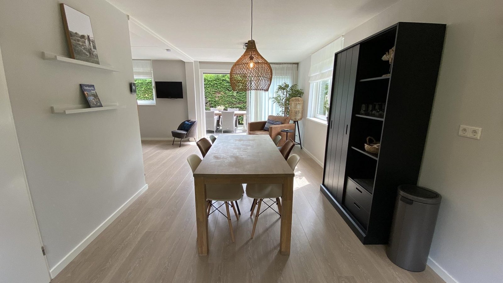 VZ066 Vakantiehuis Oostkapelle