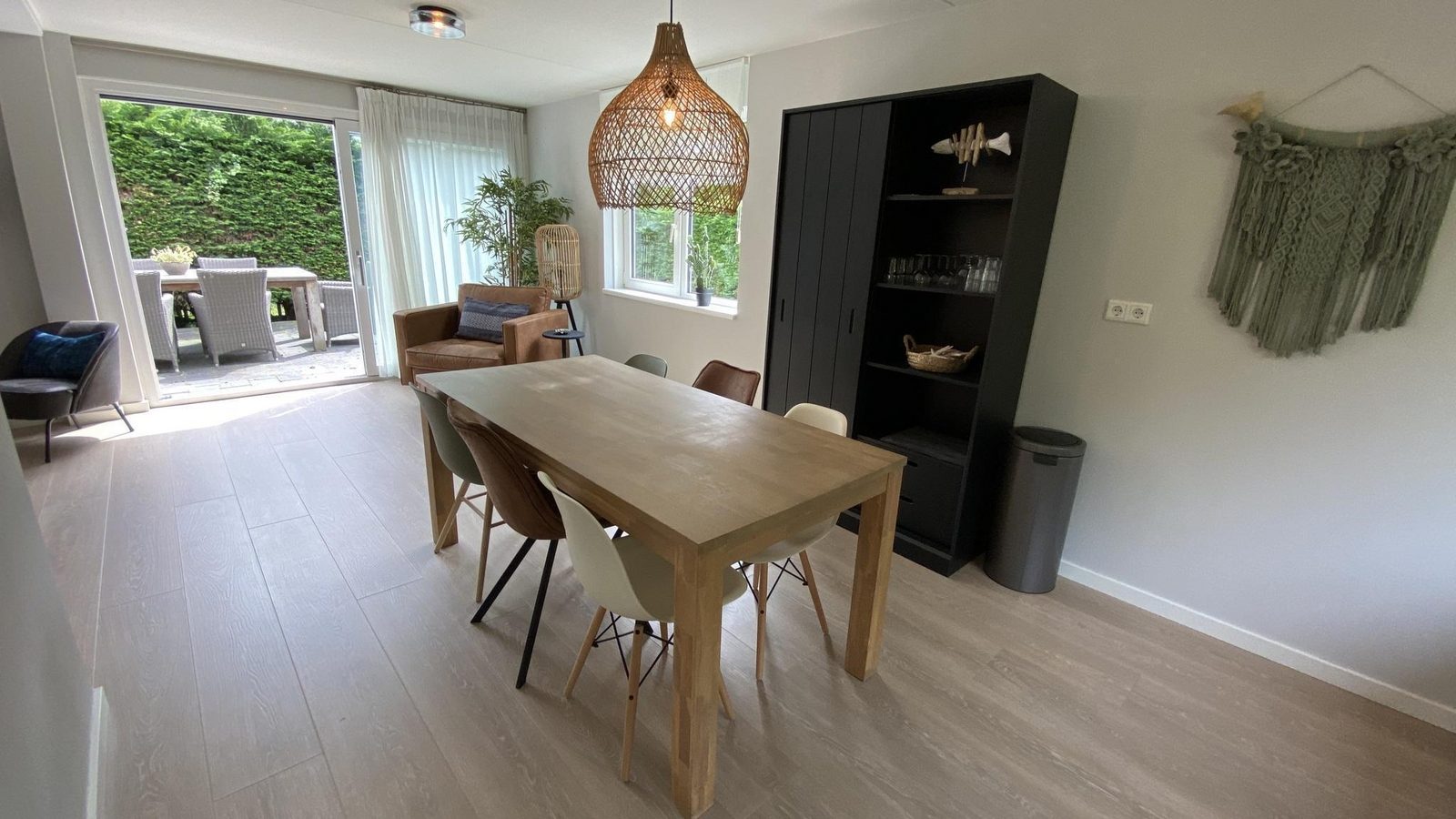 VZ066 Vakantiehuis Oostkapelle