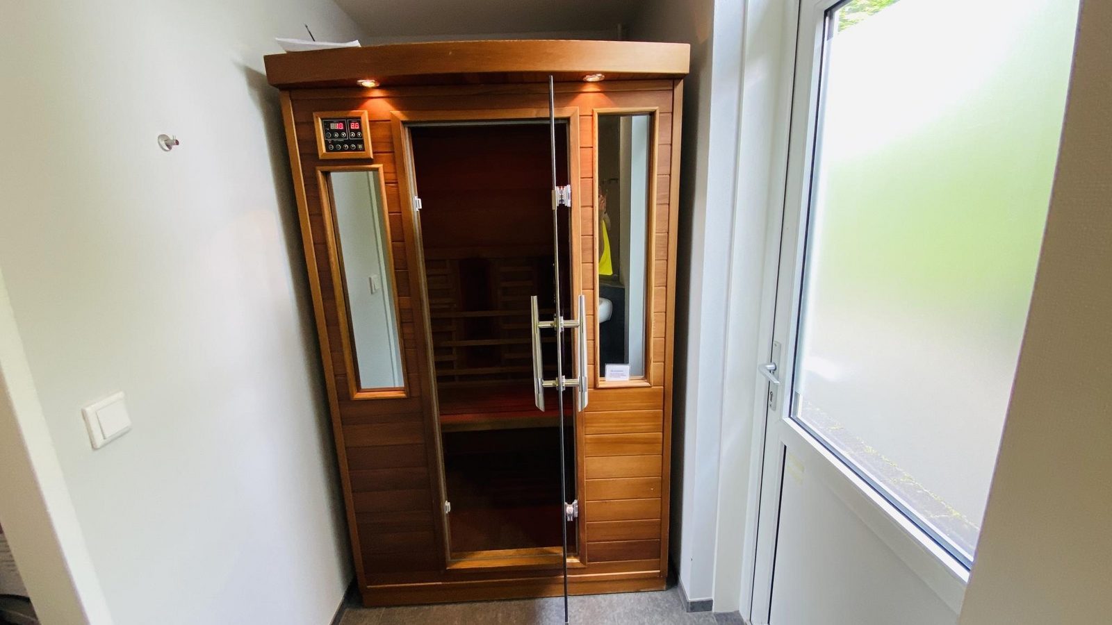 VZ066 Vakantiehuis Oostkapelle