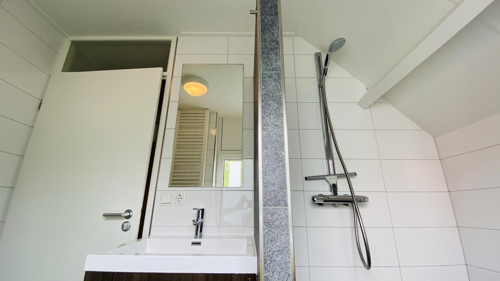 VZ066 Vakantiehuis Oostkapelle