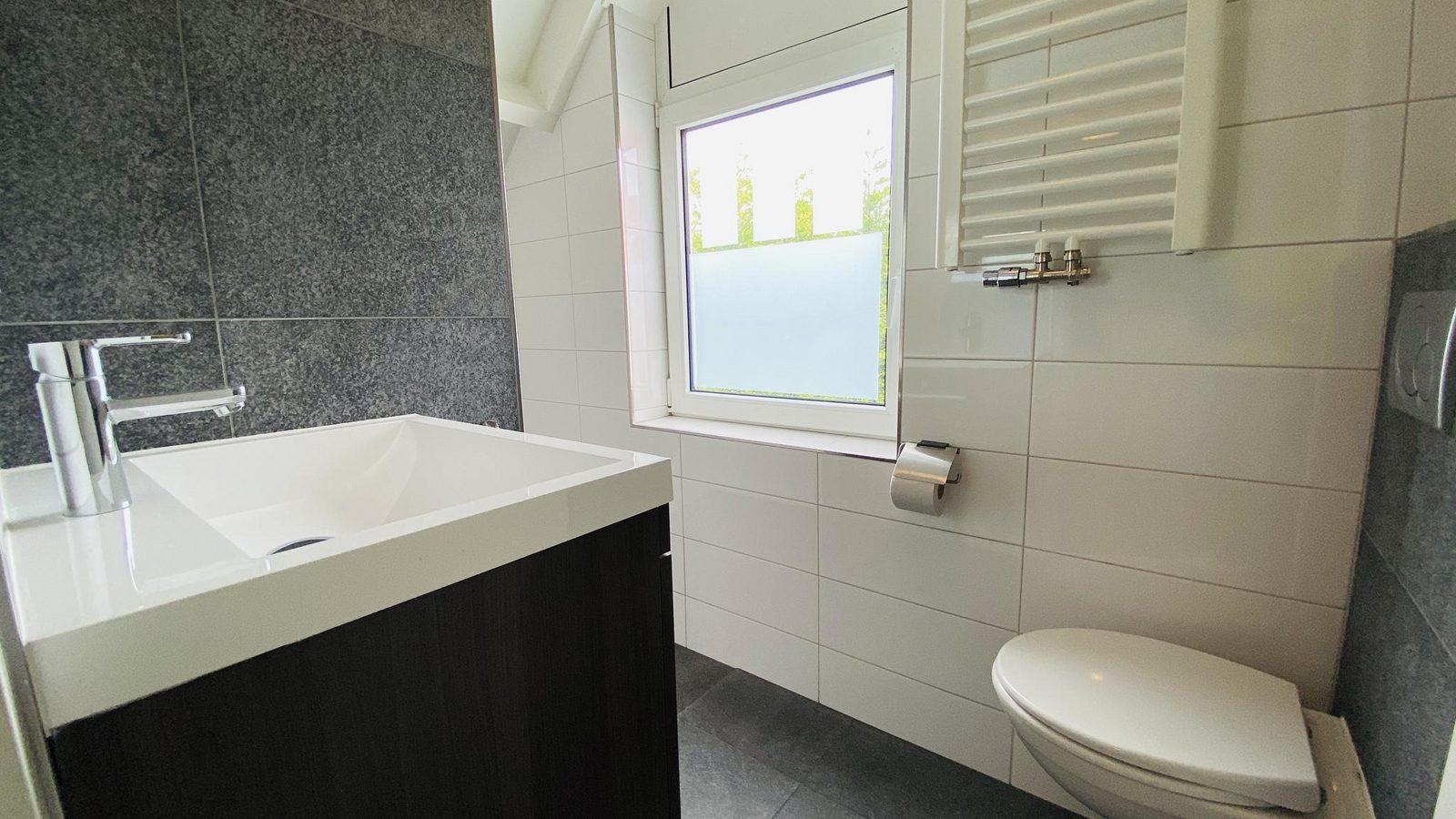 VZ066 Vakantiehuis Oostkapelle