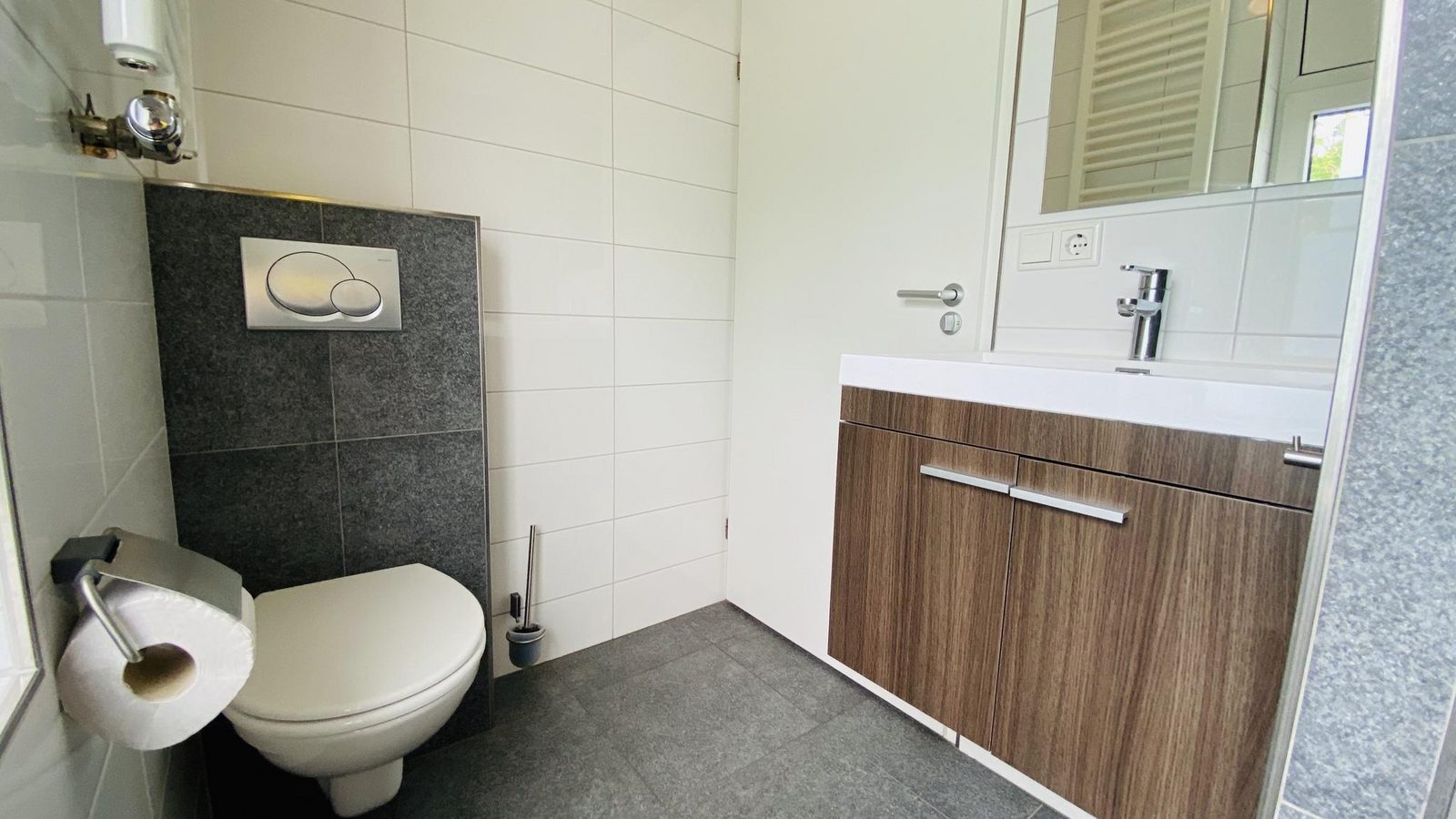 VZ066 Vakantiehuis Oostkapelle