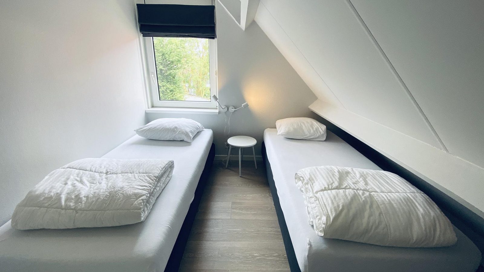 VZ066 Vakantiehuis Oostkapelle