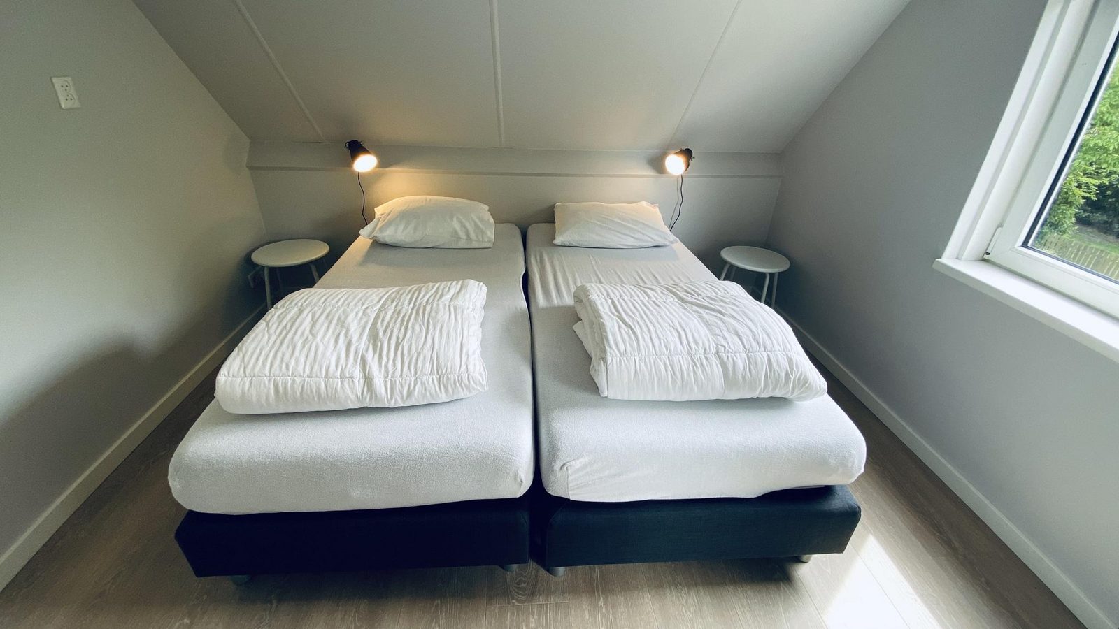 VZ066 Vakantiehuis Oostkapelle