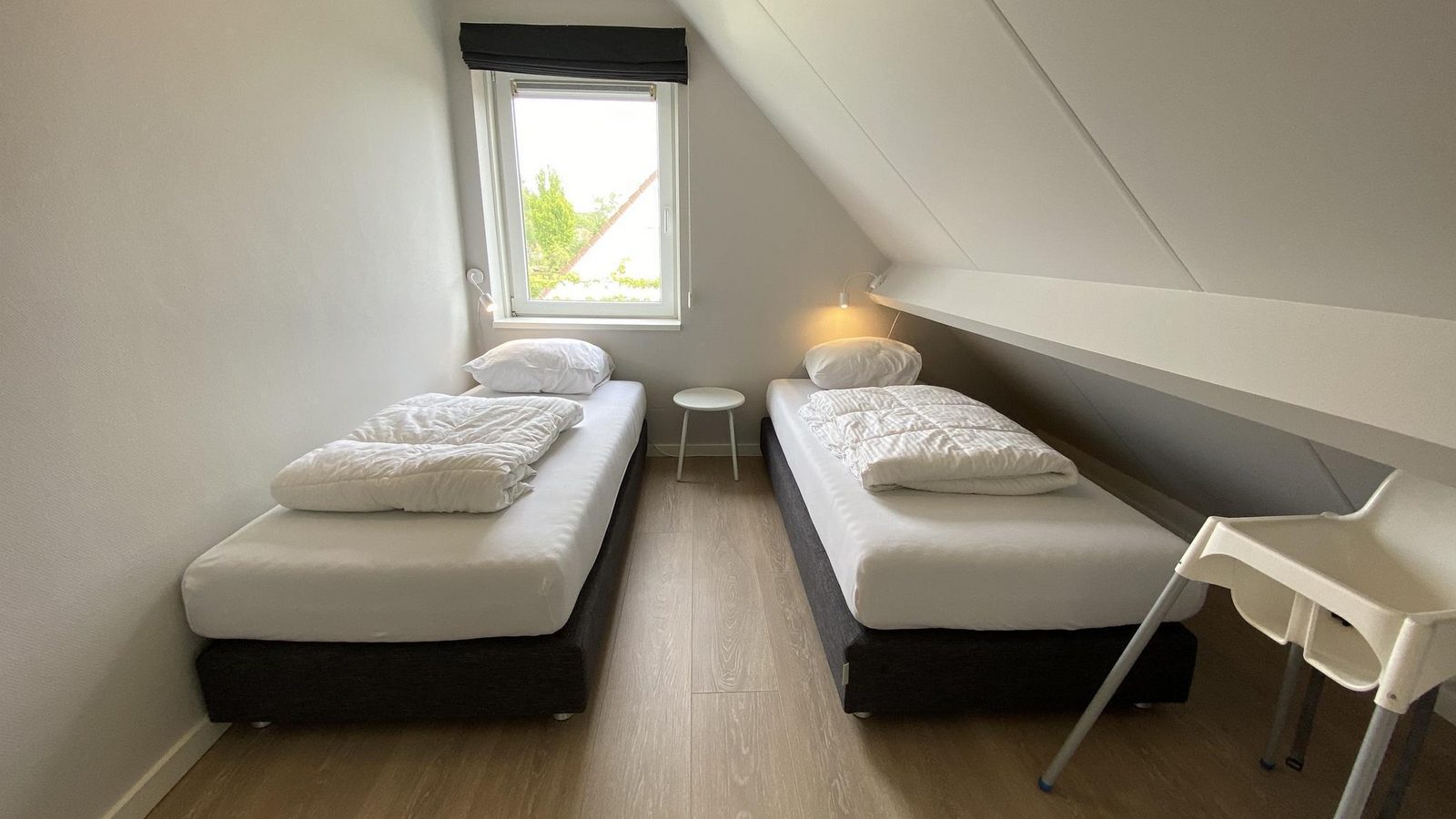VZ066 Vakantiehuis Oostkapelle