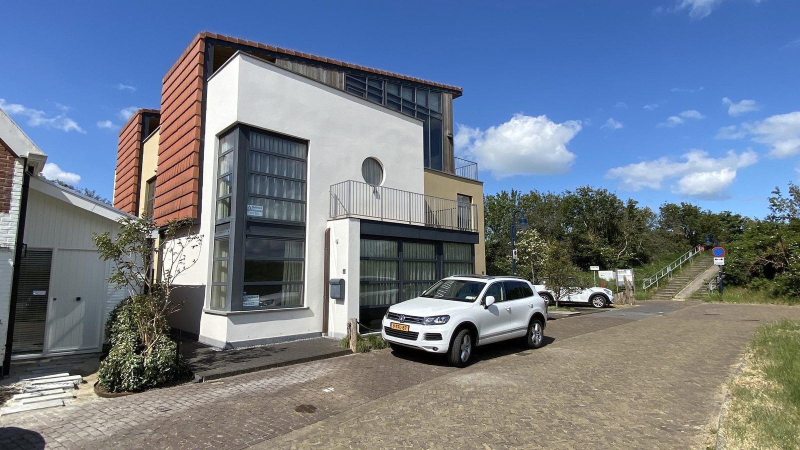 VZ193 Appartement Cadzand