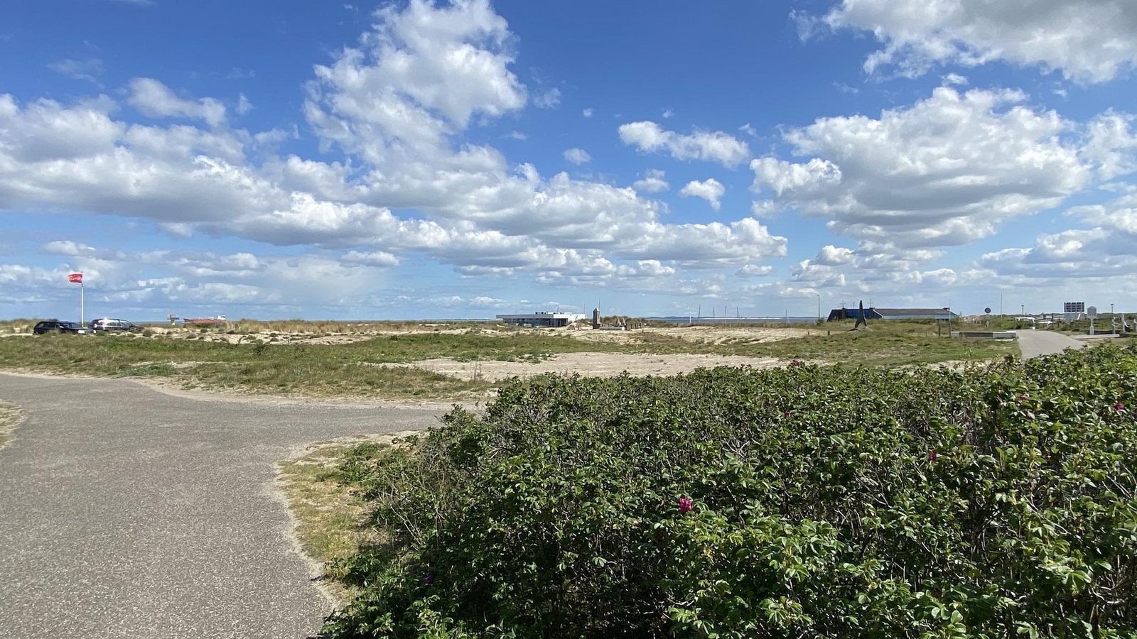 VZ193 Appartement Cadzand