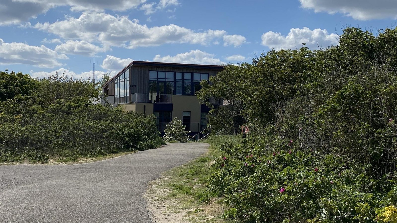 VZ193 Appartement Cadzand