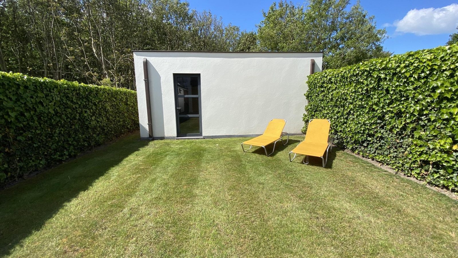 VZ193 Appartement Cadzand