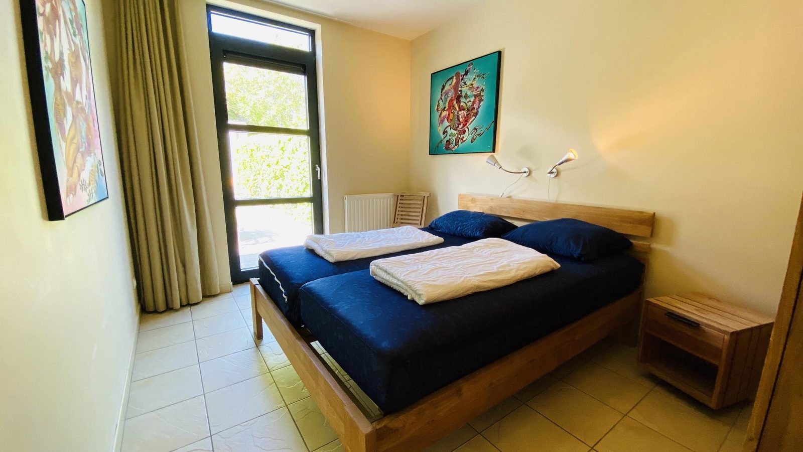 VZ193 Appartement Cadzand