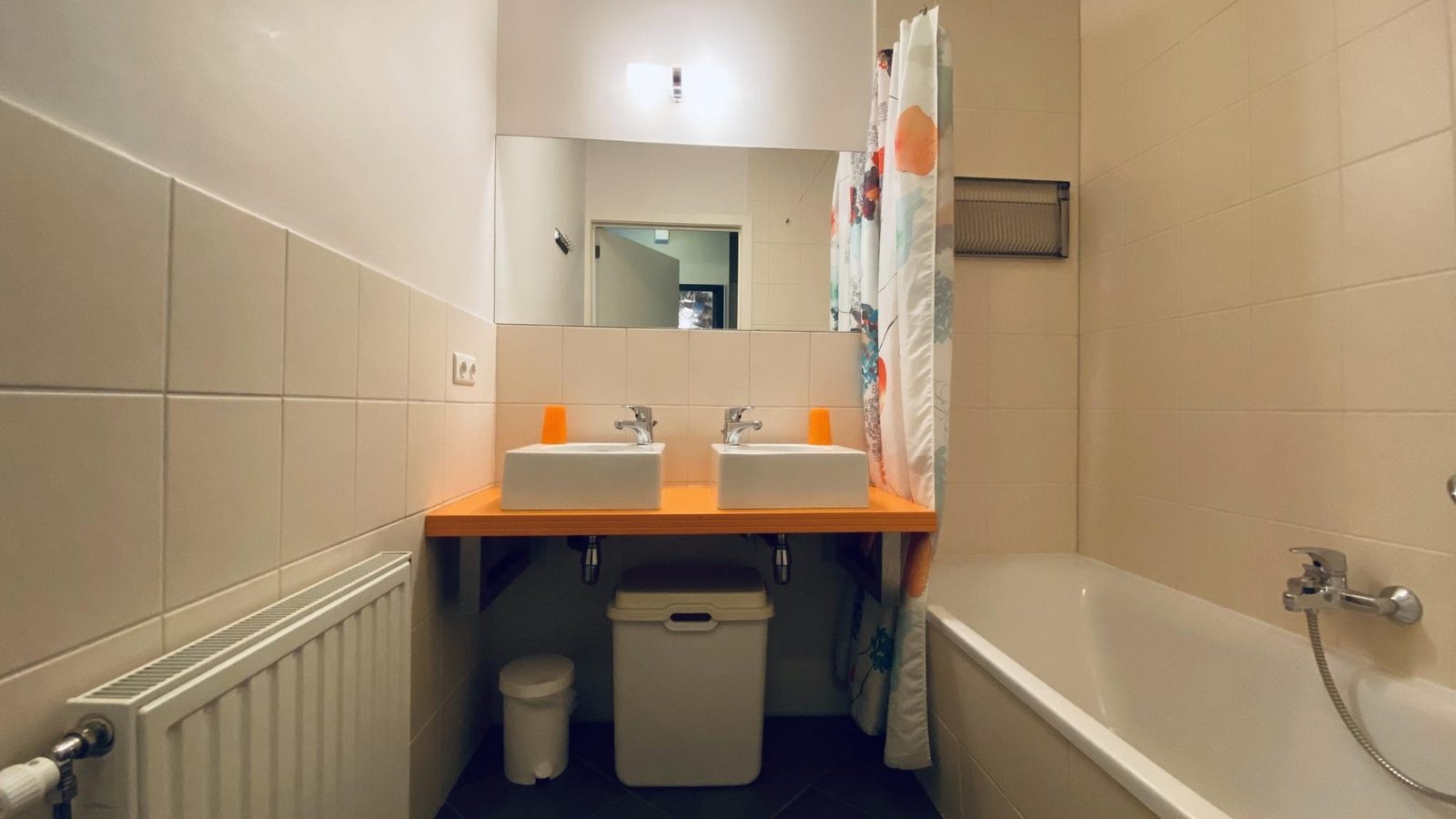 VZ193 Appartement Cadzand