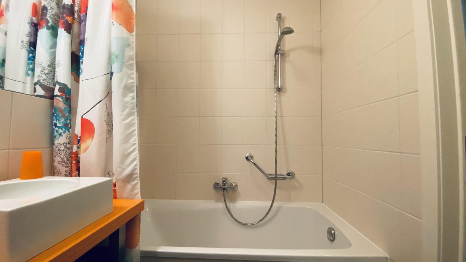 VZ193 Appartement Cadzand