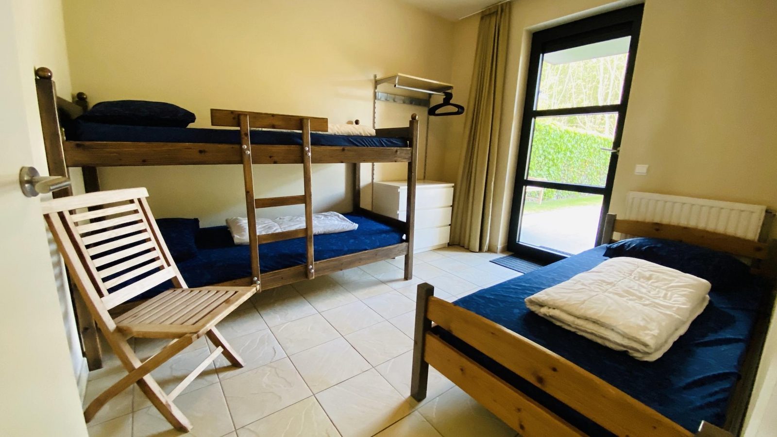 VZ193 Appartement Cadzand