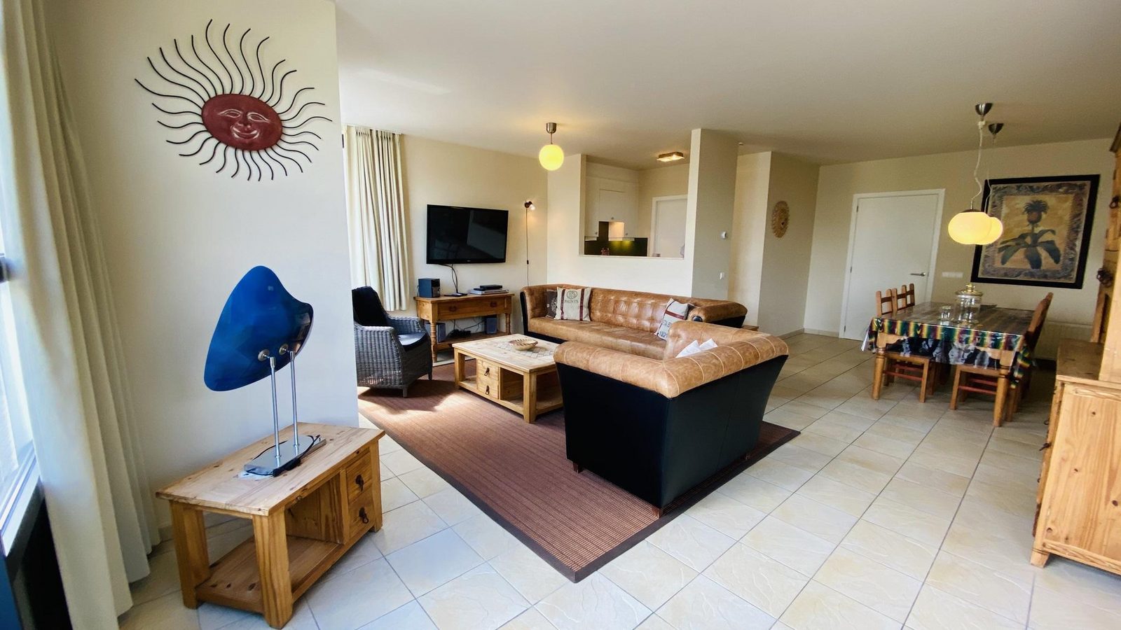 VZ193 Appartement Cadzand