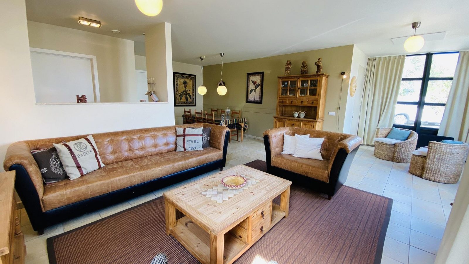 VZ193 Appartement Cadzand