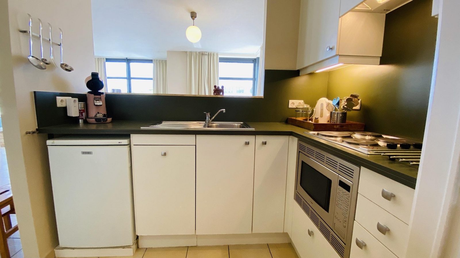 VZ193 Appartement Cadzand