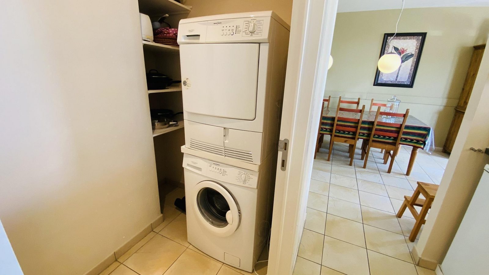 VZ193 Appartement Cadzand