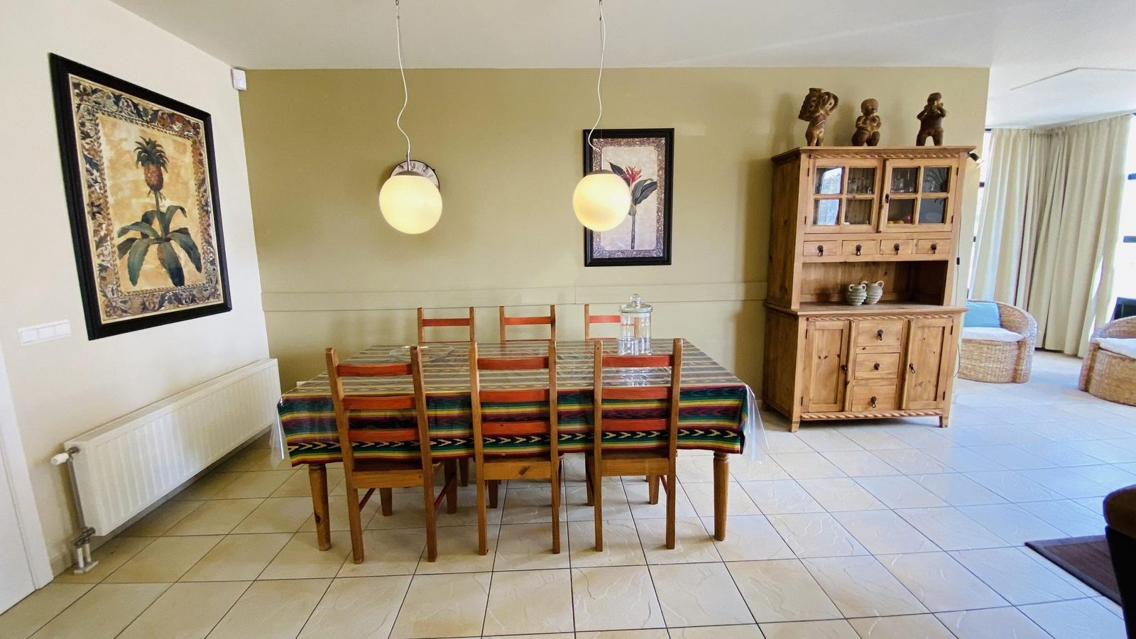 VZ193 Appartement Cadzand