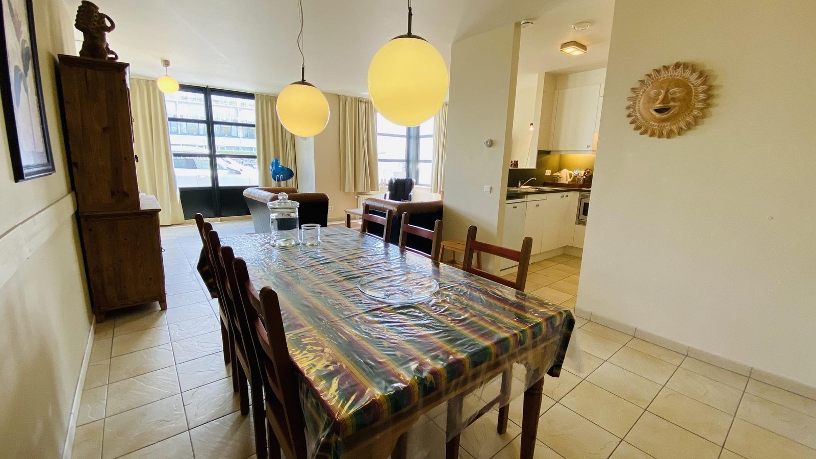 VZ193 Appartement Cadzand