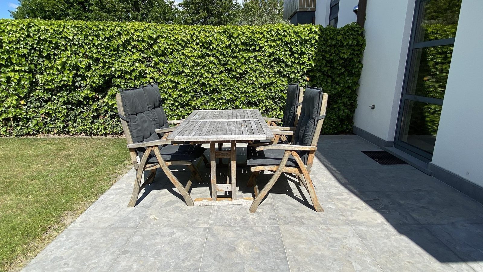 VZ193 Appartement Cadzand