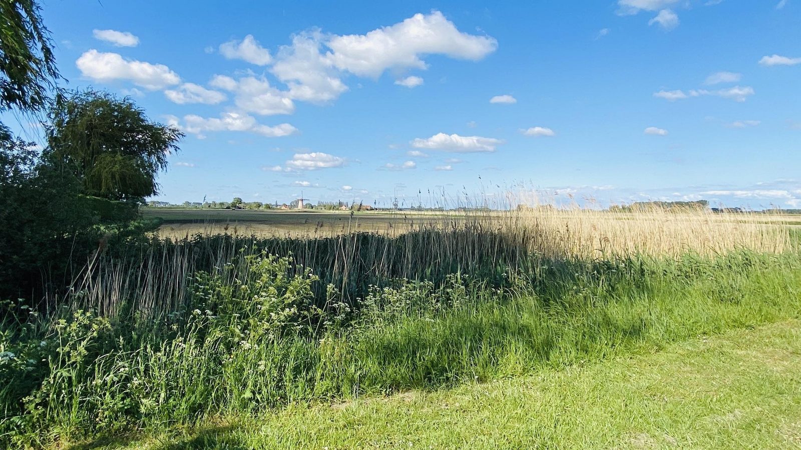 VZ727 Vakantiehuis Zuidzande
