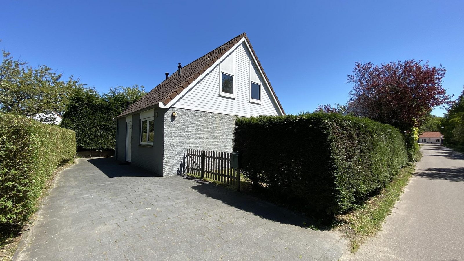 VZ066 Vakantiehuis Oostkapelle