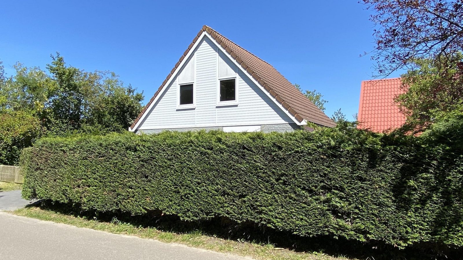 VZ066 Vakantiehuis Oostkapelle