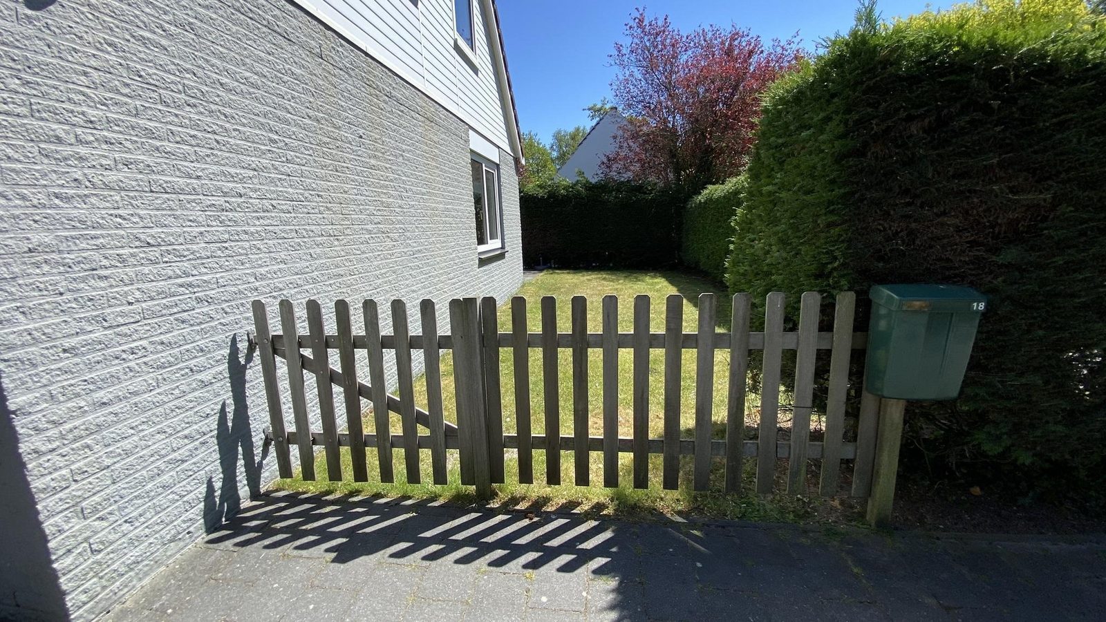 VZ066 Vakantiehuis Oostkapelle
