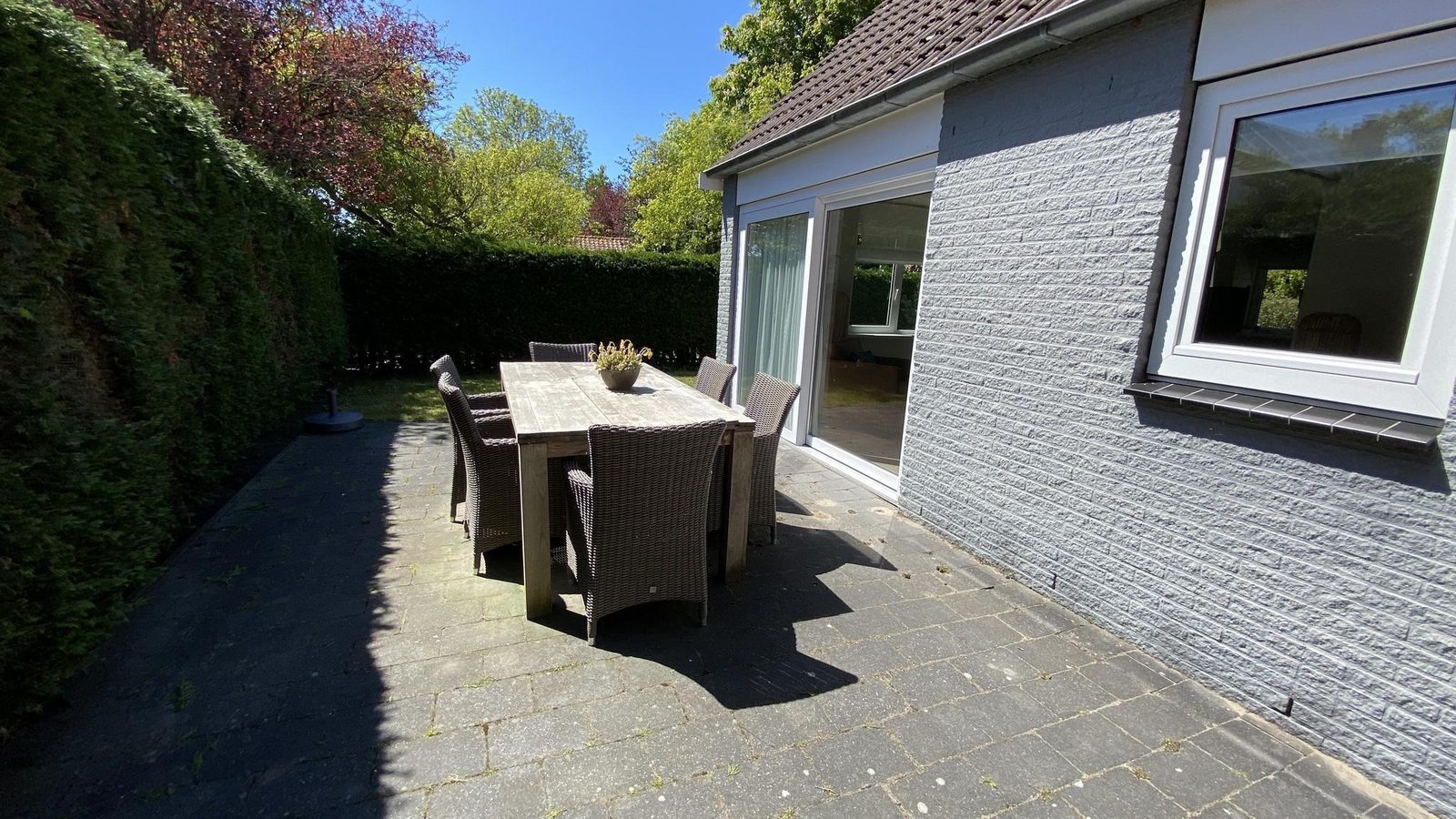 VZ066 Vakantiehuis Oostkapelle