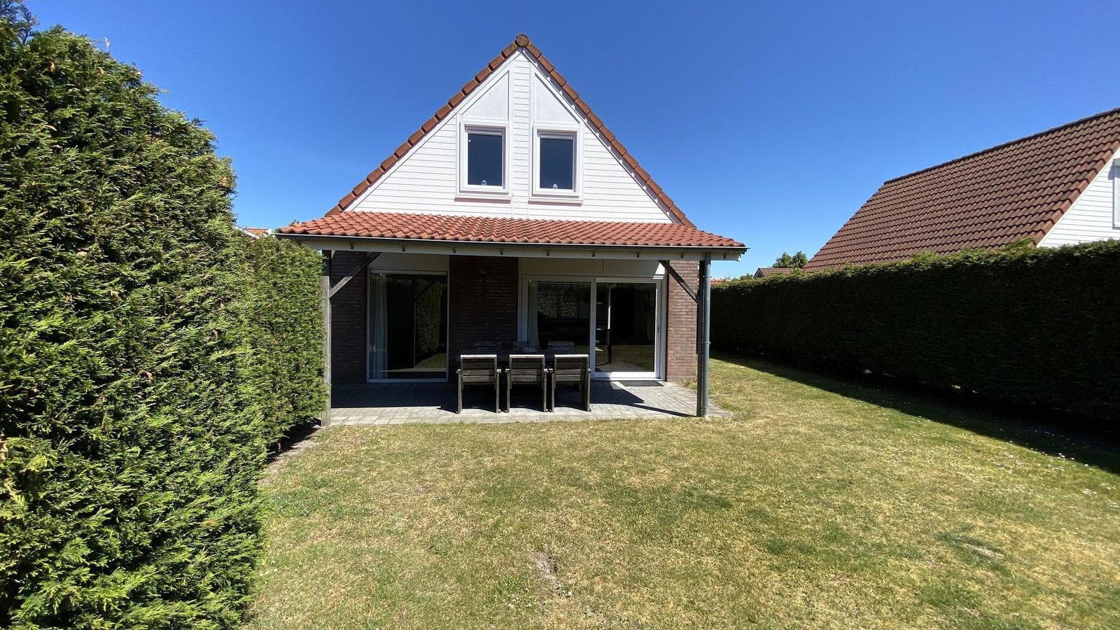 VZ175 Vakantiehuis Oostkapelle