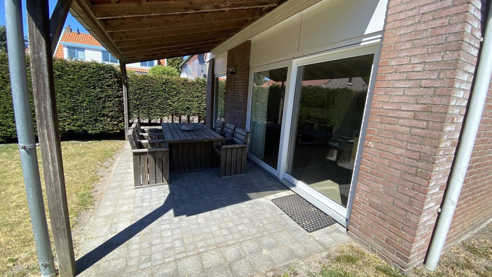 VZ175 Vakantiehuis Oostkapelle