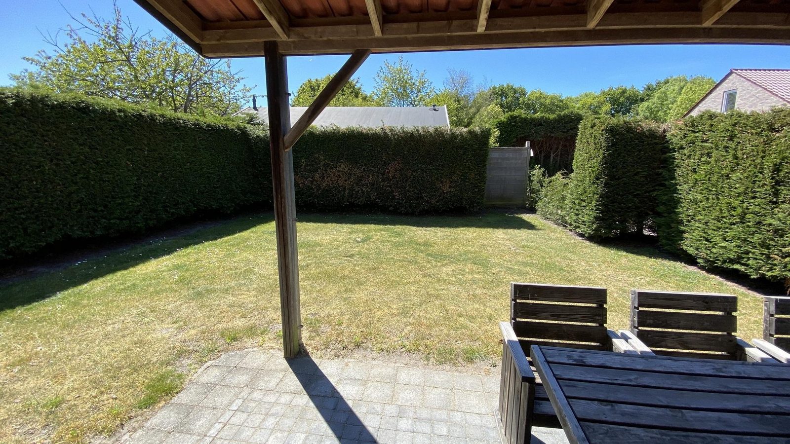 VZ175 Vakantiehuis Oostkapelle