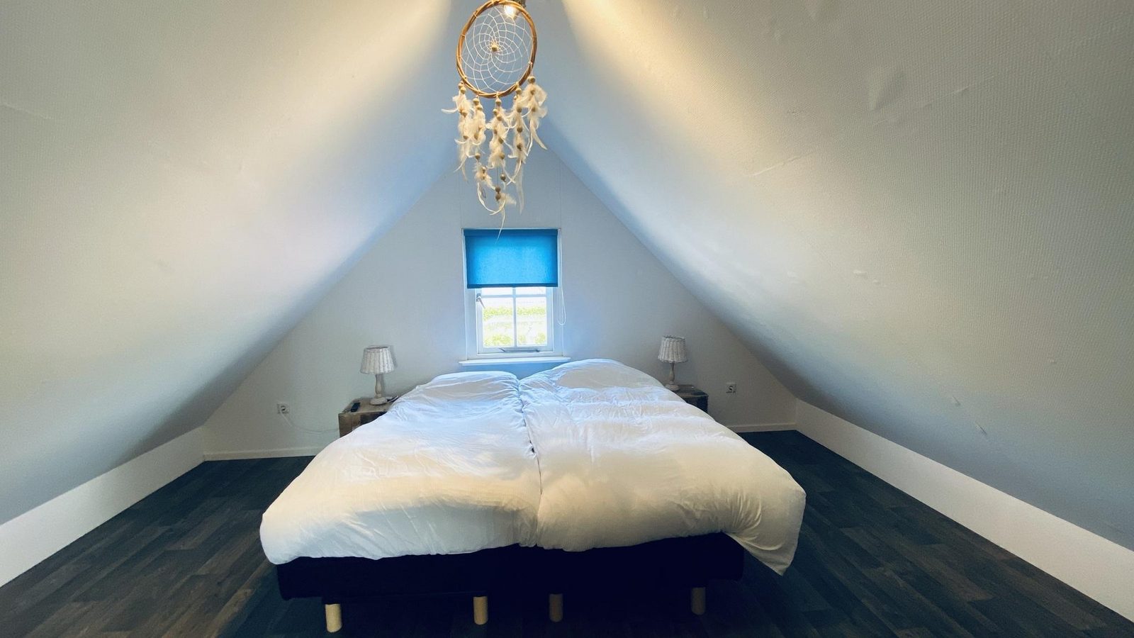 VZ704 Vrijstaand Vakantiehuis Renesse