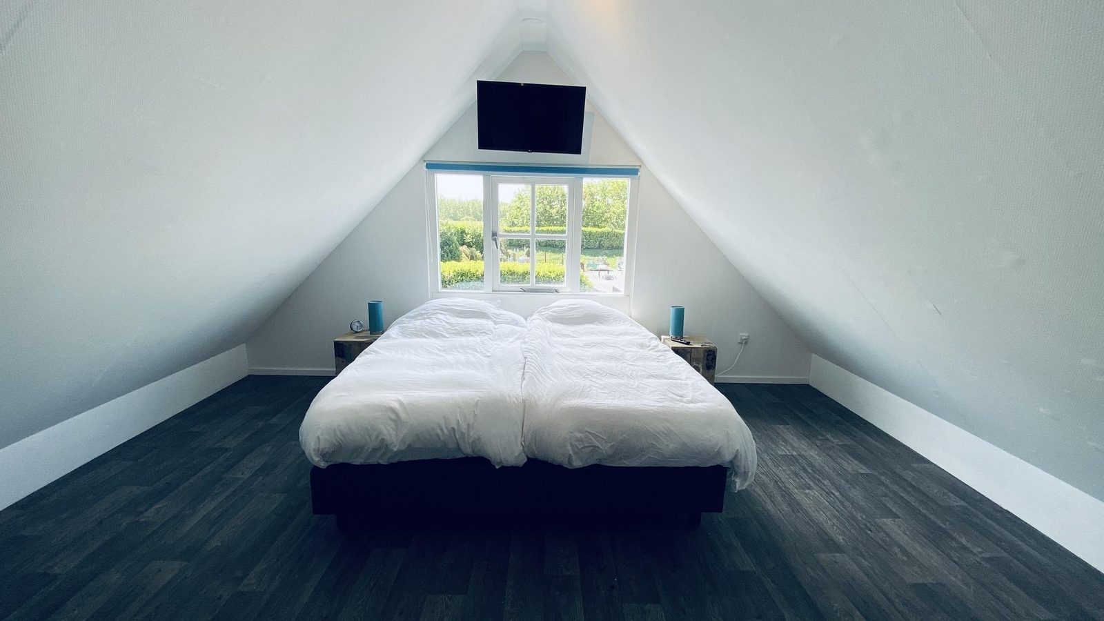 VZ704 Vrijstaand Vakantiehuis Renesse