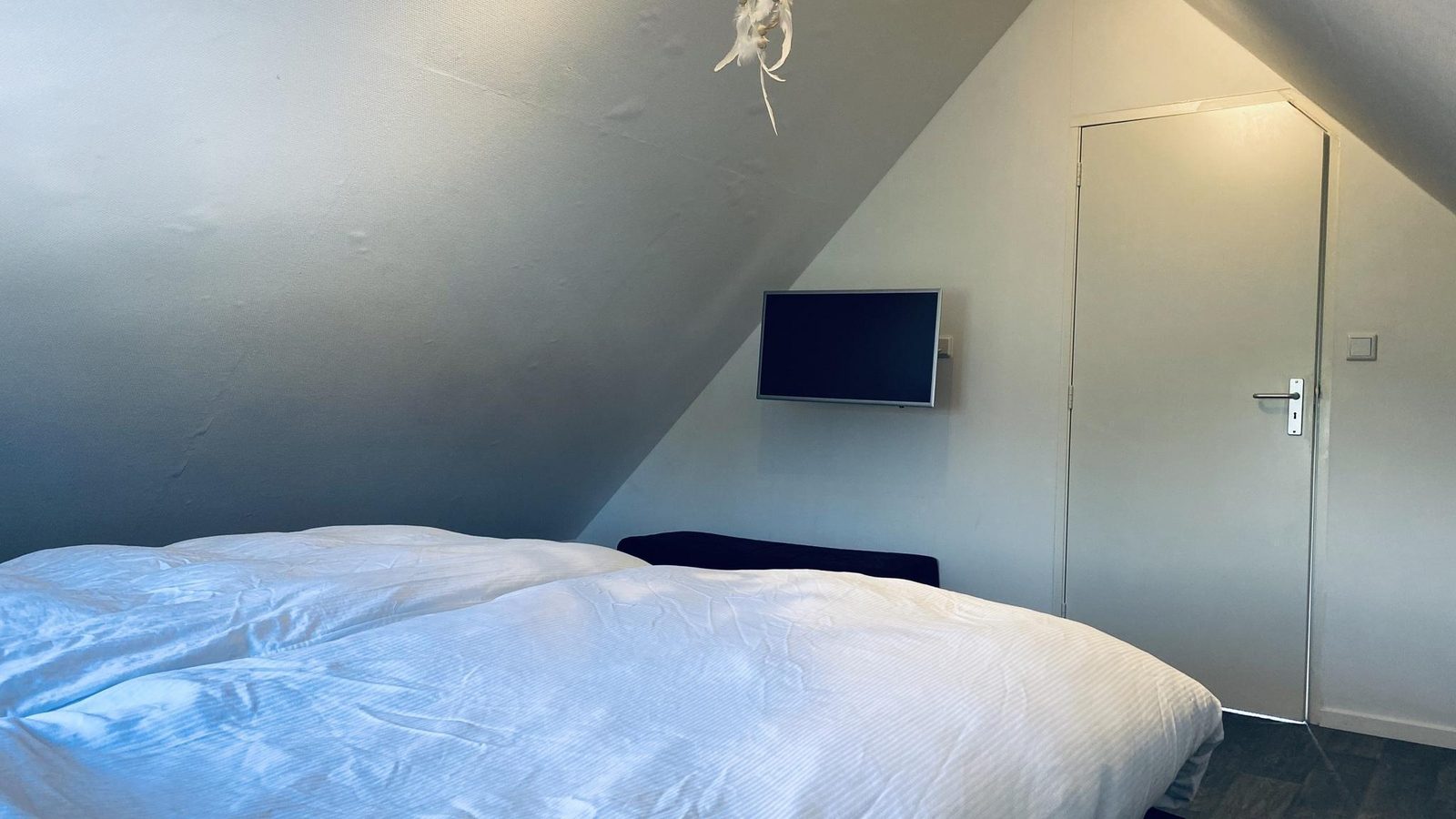 VZ704 Vrijstaand Vakantiehuis Renesse