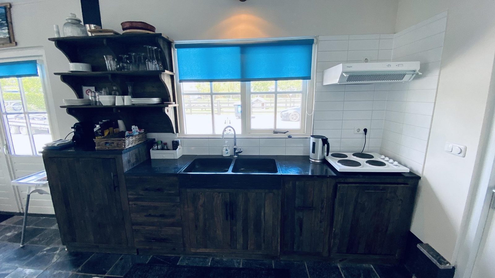 VZ704 Vrijstaand Vakantiehuis Renesse