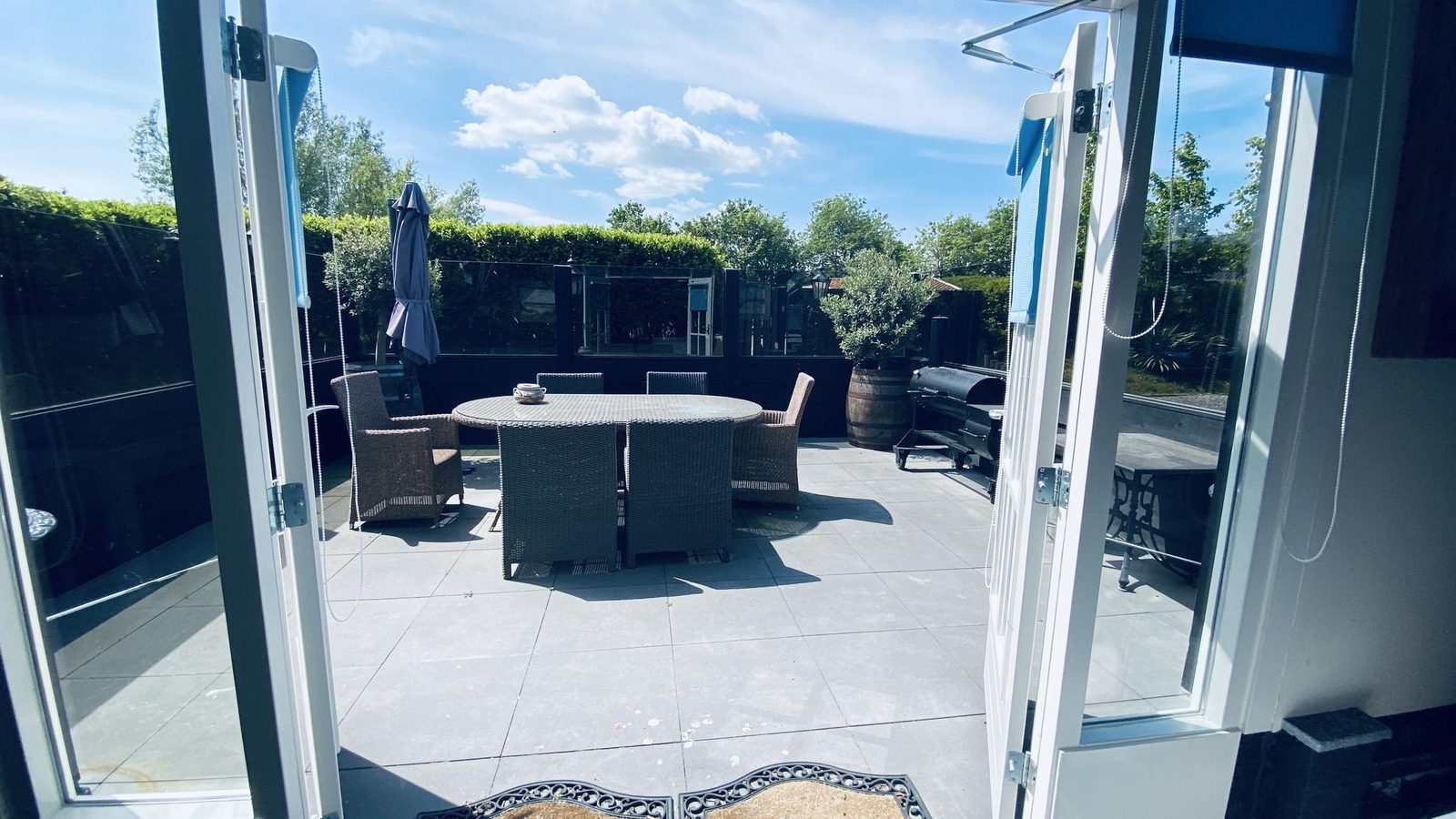 VZ704 Vrijstaand Vakantiehuis Renesse